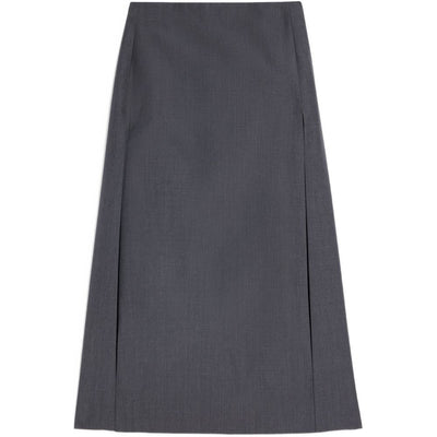 Jil Sander Skirts GREY