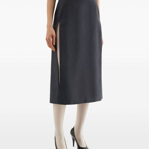 Jil Sander Skirts GREY