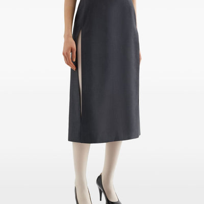 Jil Sander Skirts GREY