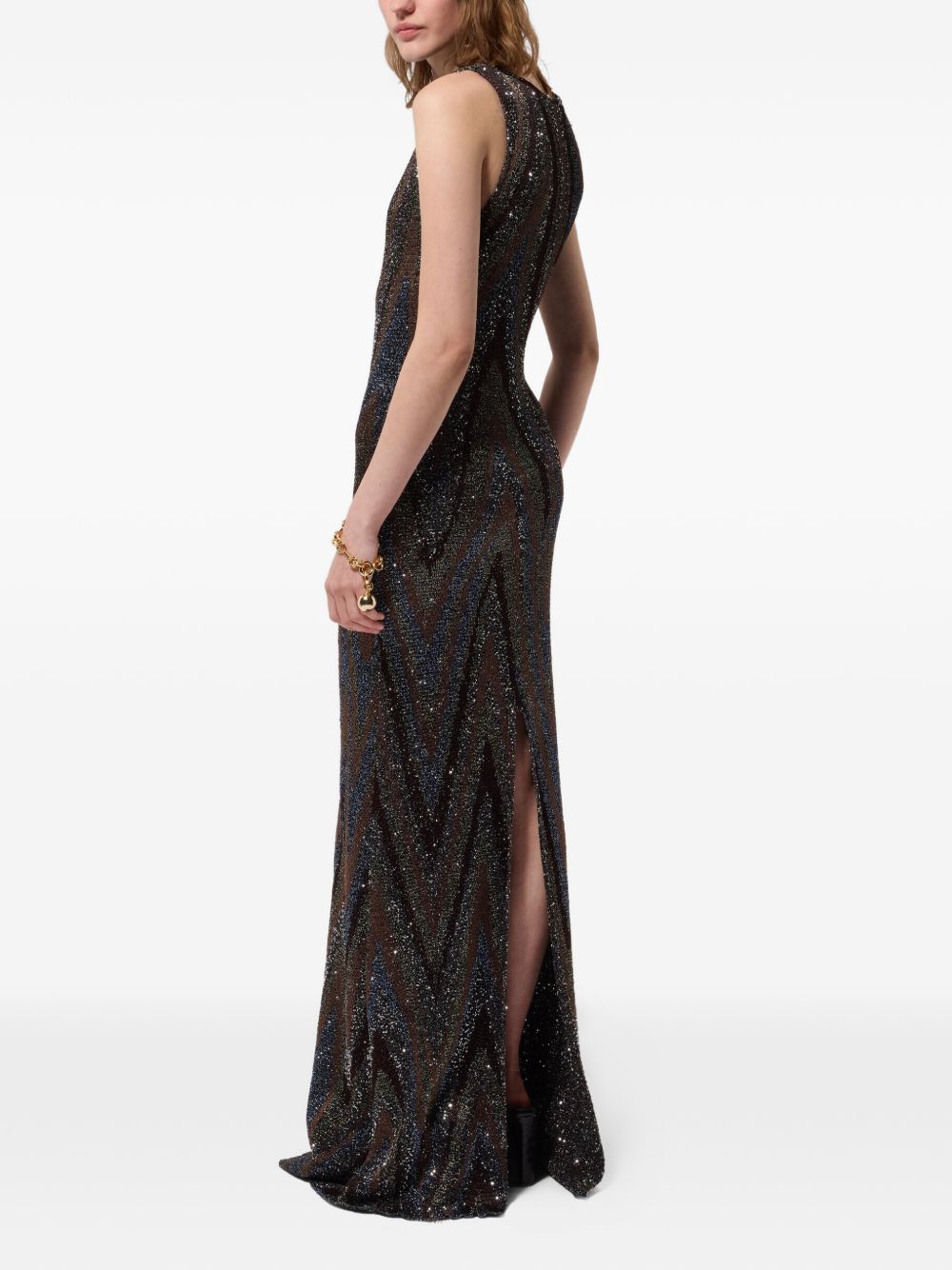Missoni Dresses NAVY