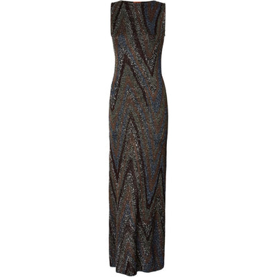 Missoni Dresses NAVY