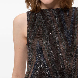 Missoni Dresses NAVY