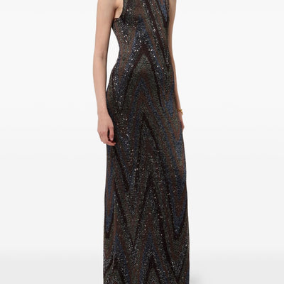 Missoni Dresses NAVY