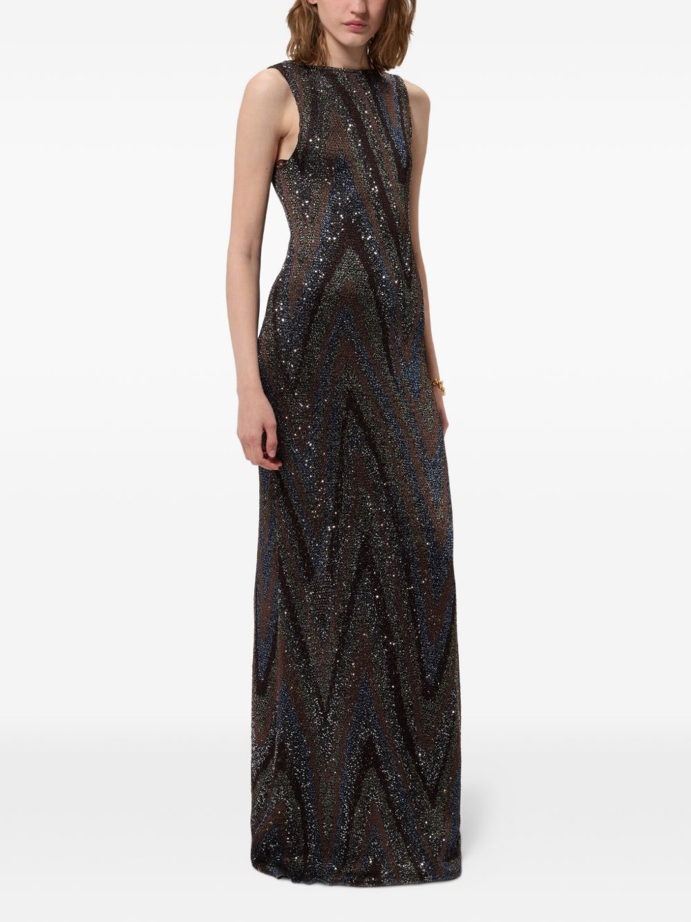 Missoni Dresses NAVY
