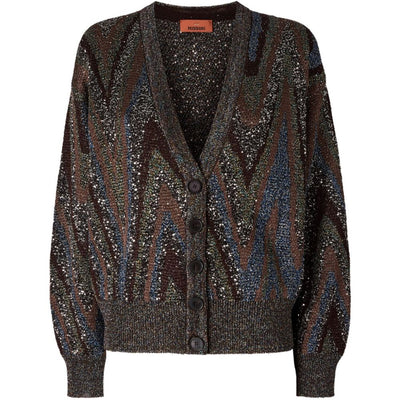 Missoni Sweaters NAVY