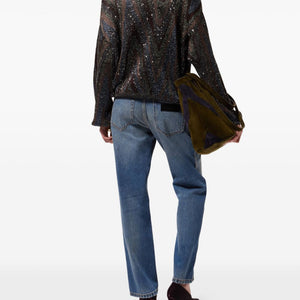Missoni Sweaters NAVY