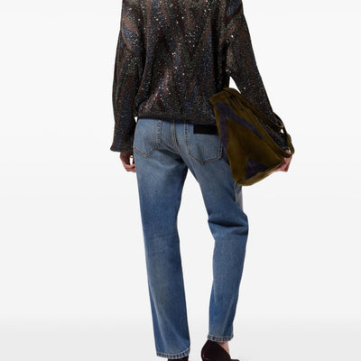 Missoni Sweaters NAVY