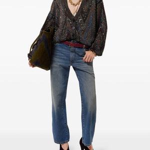 Missoni Sweaters NAVY
