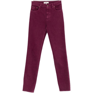 Chloé Chloè Jeans BORDEAUX