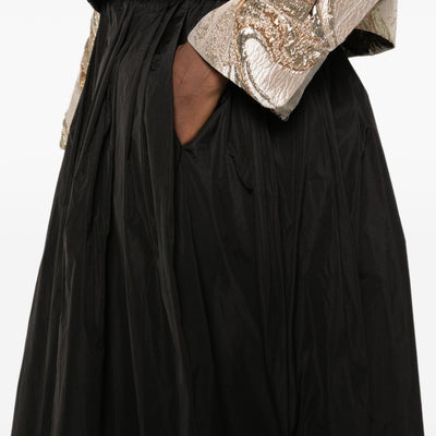 SUSANNE BOMMER Skirts BLACK