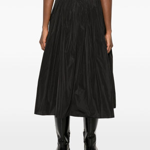 SUSANNE BOMMER Skirts BLACK