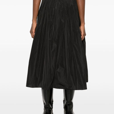 SUSANNE BOMMER Skirts BLACK