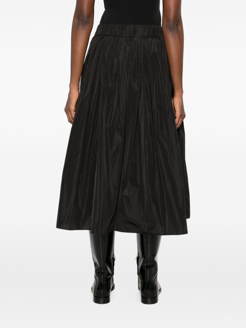 SUSANNE BOMMER Skirts BLACK
