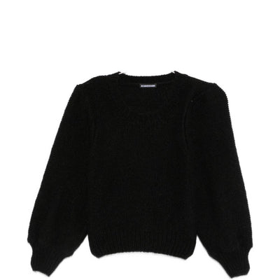 SUSANNE BOMMER Sweaters BLACK