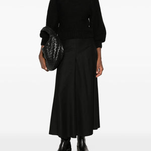 SUSANNE BOMMER Sweaters BLACK