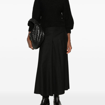 SUSANNE BOMMER Sweaters BLACK