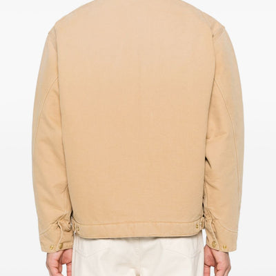 CARHARTT WIP MAIN Jackets BEIGE