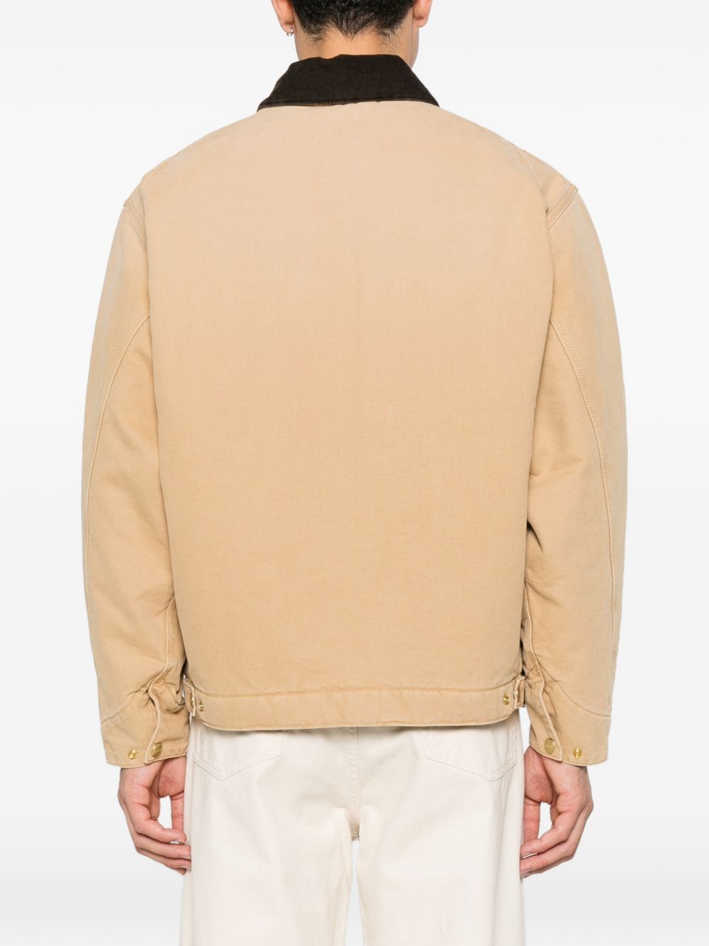 CARHARTT WIP MAIN Jackets BEIGE