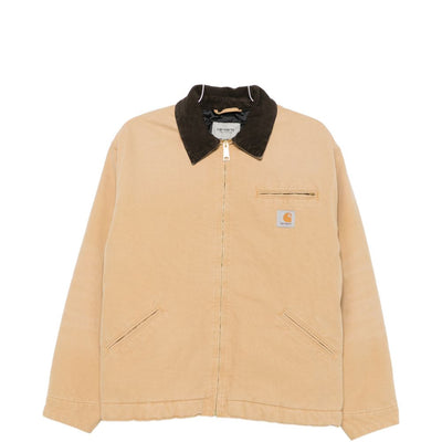 CARHARTT WIP MAIN Jackets BEIGE