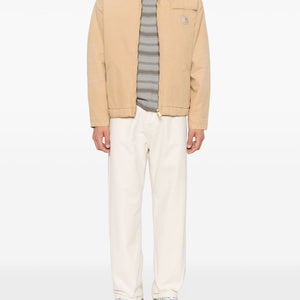 CARHARTT WIP MAIN Jackets BEIGE