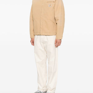 CARHARTT WIP MAIN Jackets BEIGE