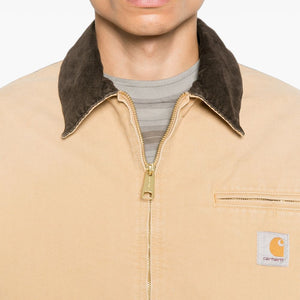 CARHARTT WIP MAIN Jackets BEIGE