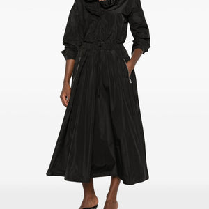 SUSANNE BOMMER Shirts BLACK