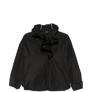 SUSANNE BOMMER Shirts BLACK