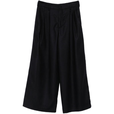 SUSANNE BOMMER Trousers INK