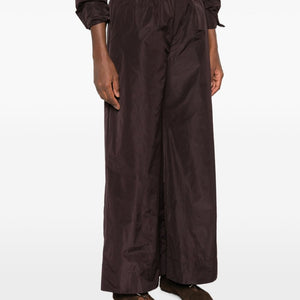 SUSANNE BOMMER Trousers BORDEAUX