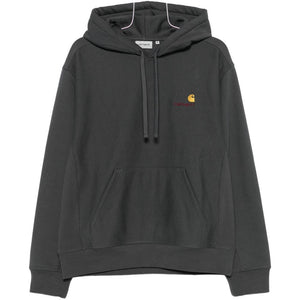 CARHARTT WIP MAIN Sweaters GREY