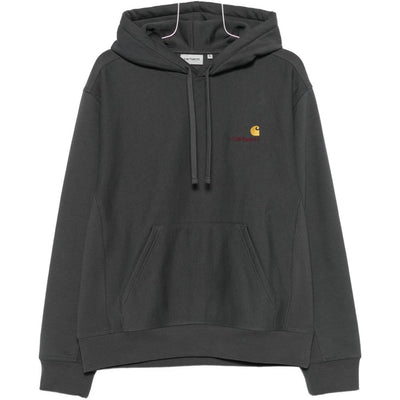 CARHARTT WIP MAIN Sweaters GREY