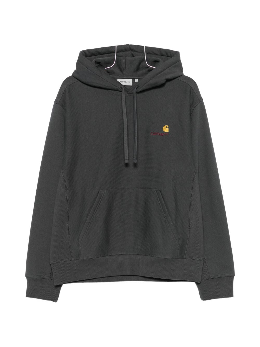 CARHARTT WIP MAIN Sweaters GREY