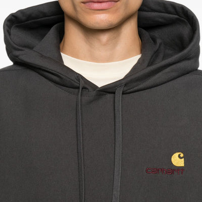 CARHARTT WIP MAIN Sweaters GREY