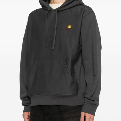 CARHARTT WIP MAIN Sweaters GREY
