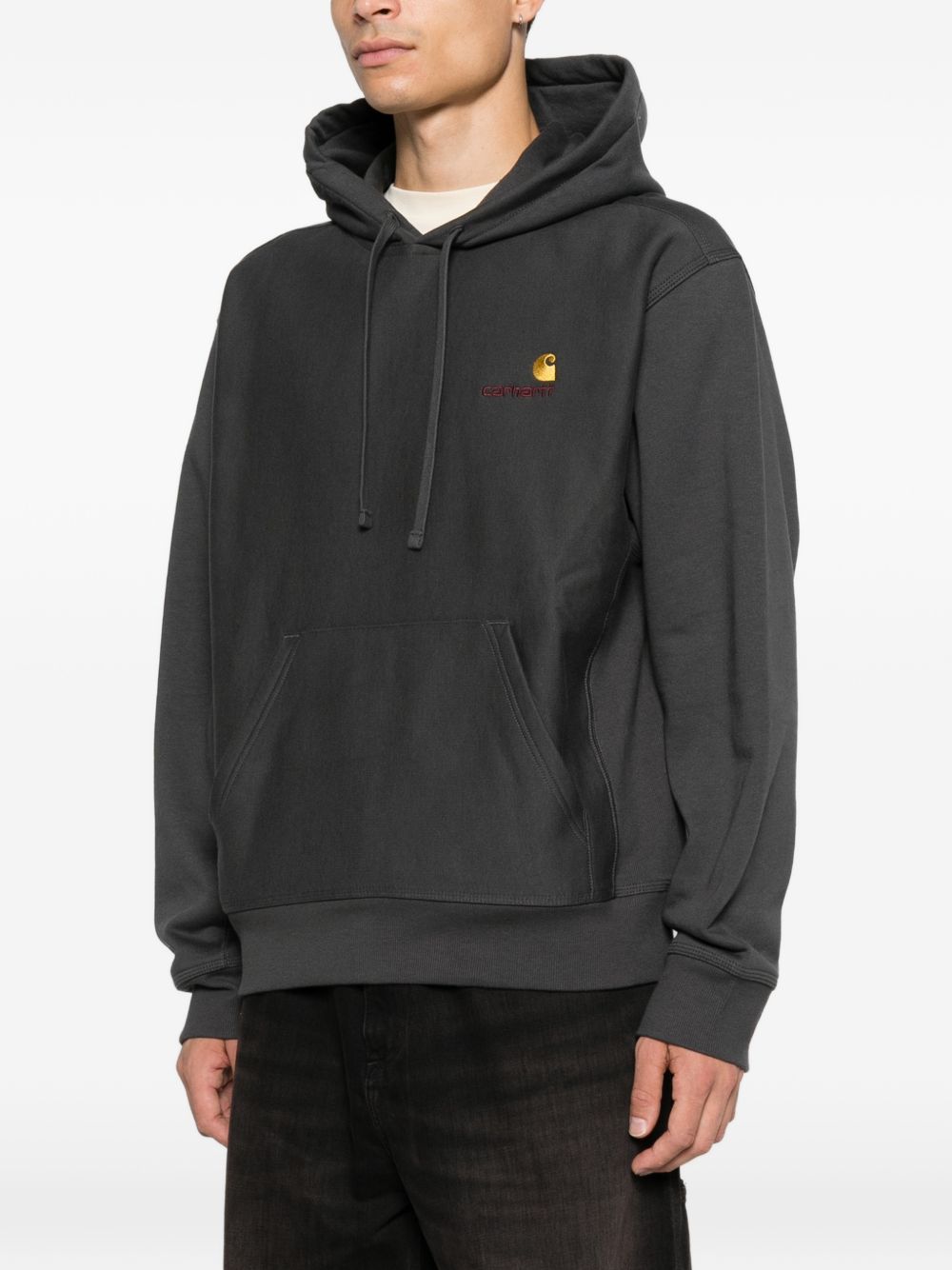 CARHARTT WIP MAIN Sweaters GREY
