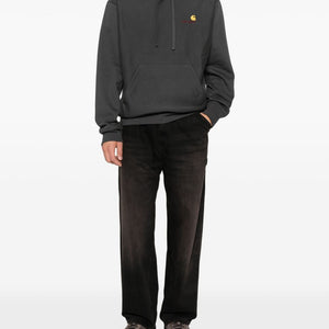 CARHARTT WIP MAIN Sweaters GREY