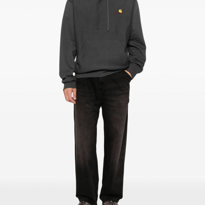CARHARTT WIP MAIN Sweaters GREY