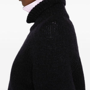 SUSANNE BOMMER Sweaters NAVY