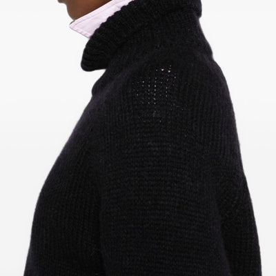 SUSANNE BOMMER Sweaters NAVY