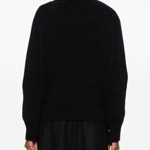 SUSANNE BOMMER Sweaters NAVY