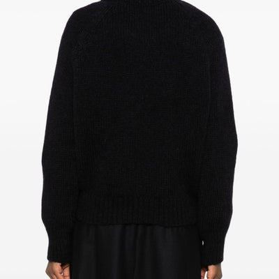 SUSANNE BOMMER Sweaters NAVY