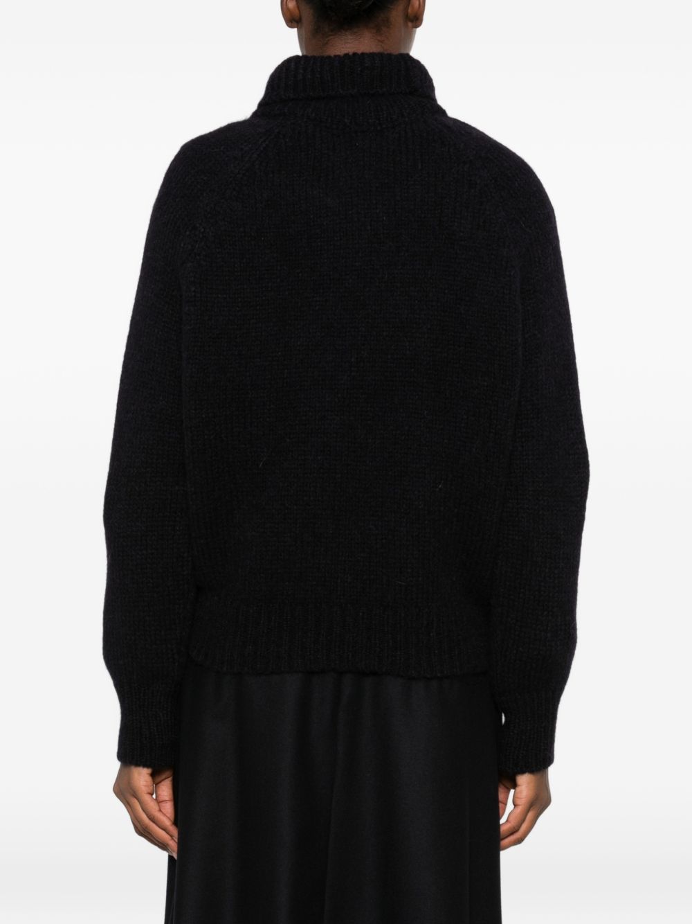 SUSANNE BOMMER Sweaters NAVY