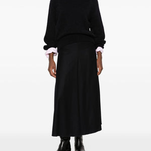 SUSANNE BOMMER Sweaters NAVY