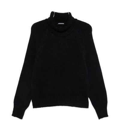 SUSANNE BOMMER Sweaters NAVY