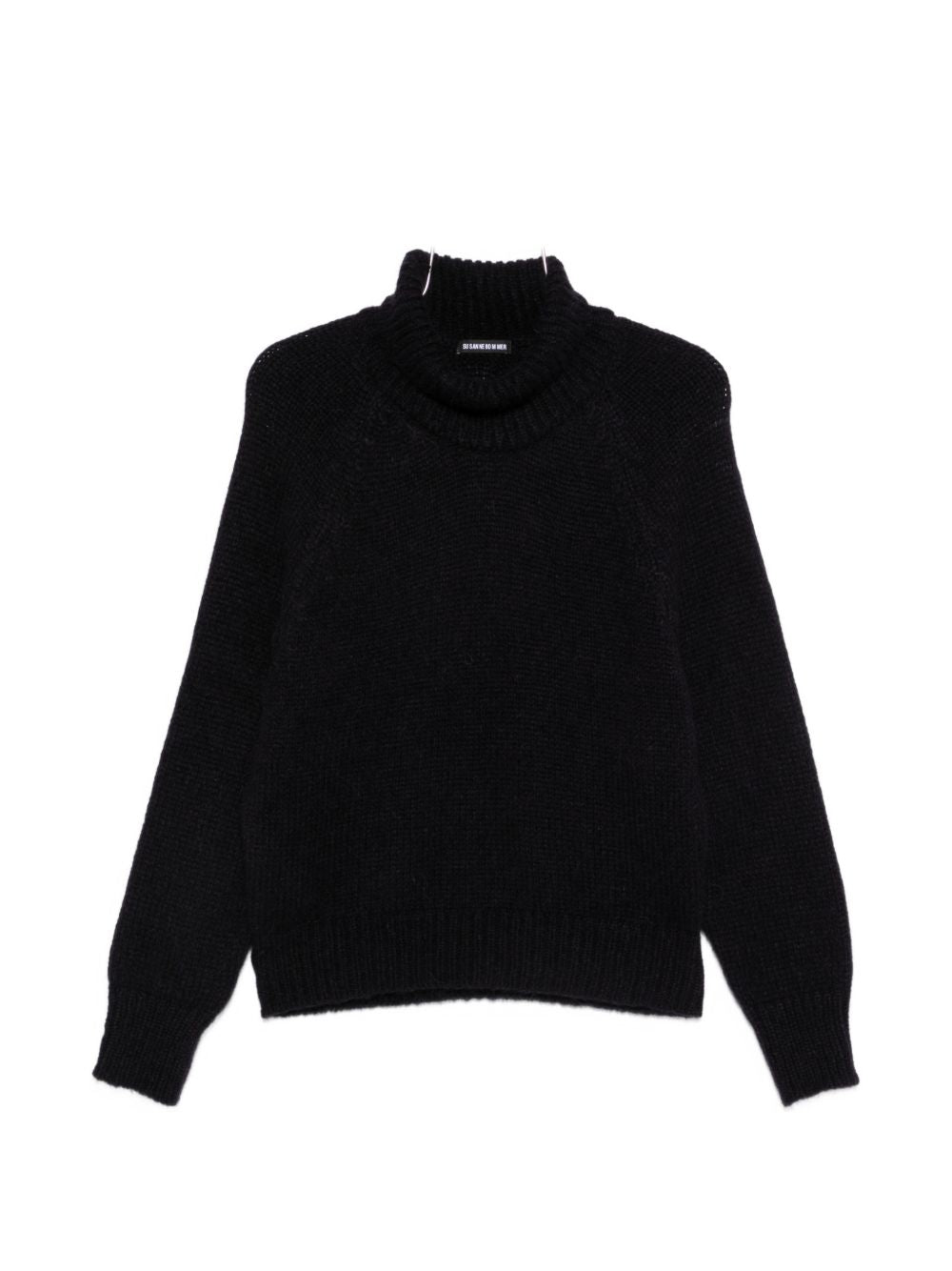 SUSANNE BOMMER Sweaters NAVY