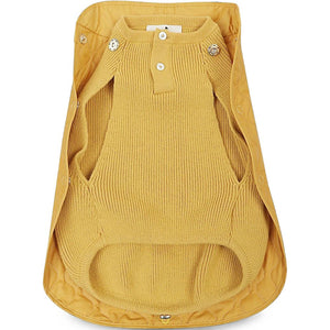 Poldo Dog Couture Sunny Summit Coat