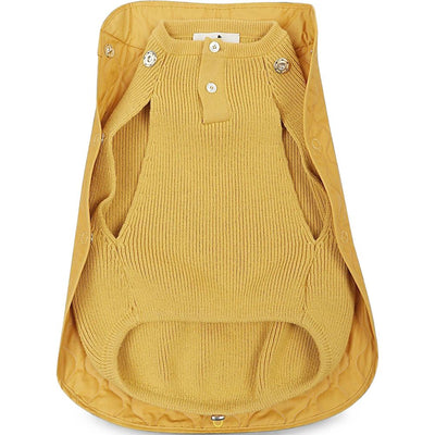 Poldo Dog Couture Sunny Summit Coat