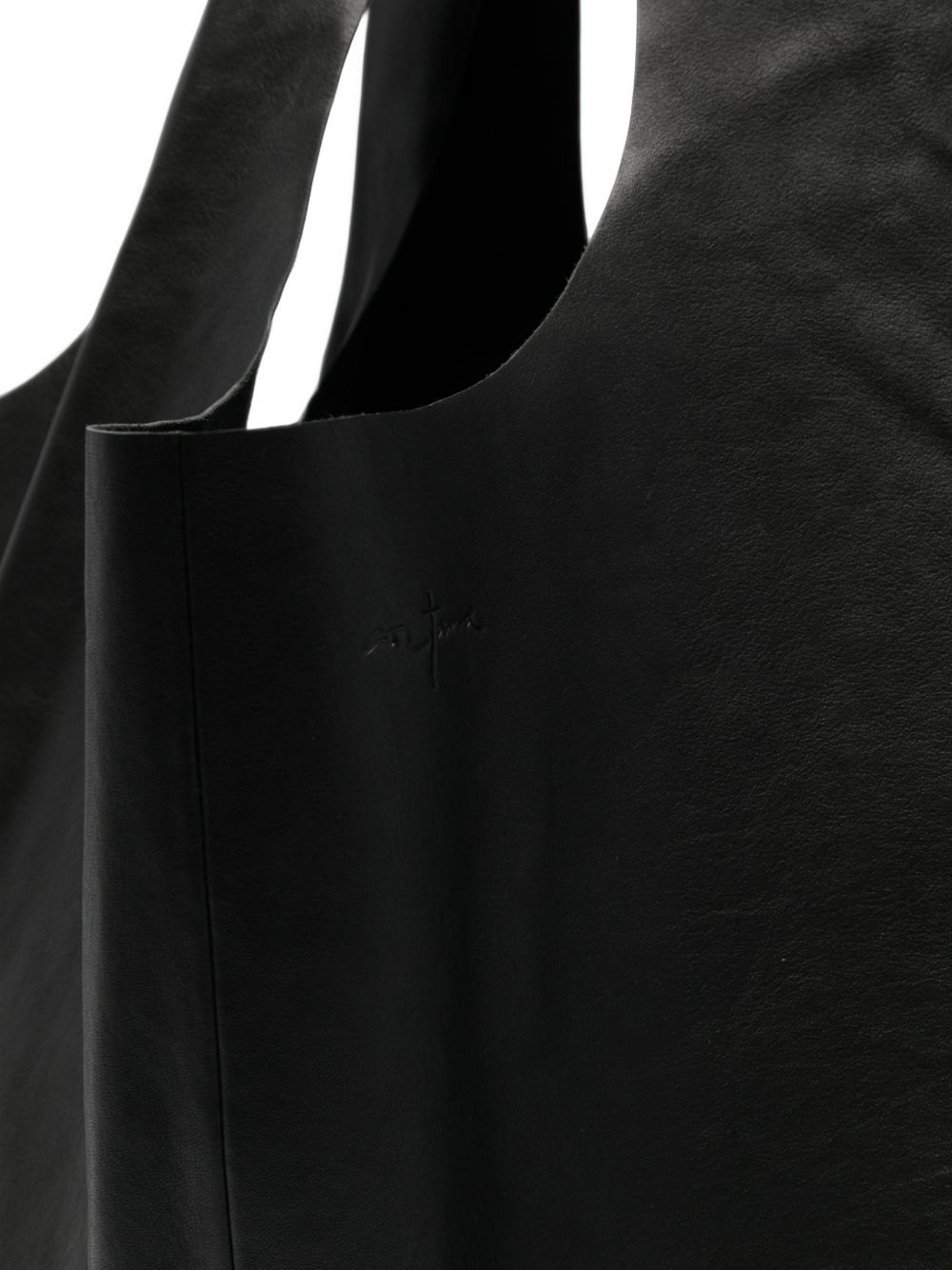 CORTANA Bags.. BLACK