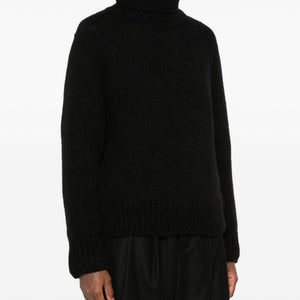 SUSANNE BOMMER Sweaters BLACK